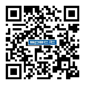 QR kodas | SAUGOS SPRENDIMAI, UAB | spec.lt