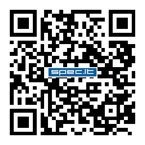 QR kodas | ES security, UAB | spec.lt