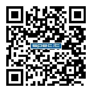 QR kodas | Saugos Tarnyba Gintarinis Tigras, MB