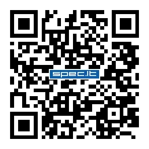 QR kodas | Saugos tarnyba VASAKNOS | spec.lt