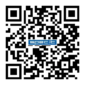 QR kodas | Saugos tinklas, UAB | spec.lt