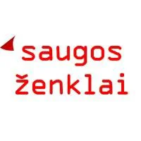SAUGOS ŽENKLAI, IĮ