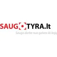SAUGOTYRA, UAB
