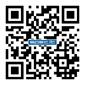 QR kodas | SAUGOTYRA, UAB | spec.lt