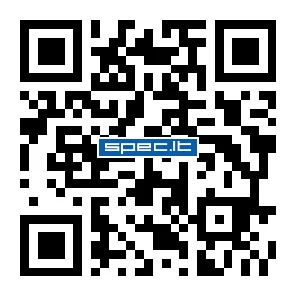 QR kodas | SAUGRAFA, UAB | spec.lt