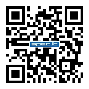 QR kodas | SAUGREMA, UAB | spec.lt