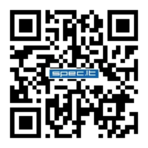 QR kodas | Saugsta, UAB | spec.lt