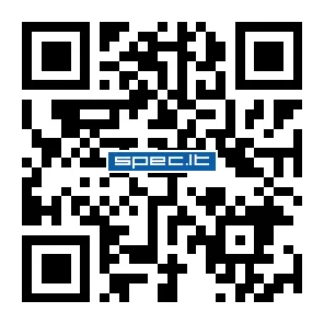 QR kodas | Saugtechna, MB