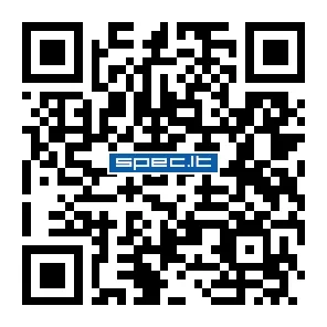 QR kodas | Saugų bendruomenė | spec.lt