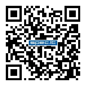 QR kodas | Saugų evangelikų liuteronų parapija | spec.lt