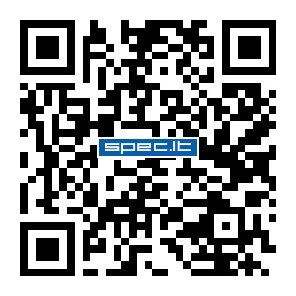QR kodas | Saugų vaikų globos namai