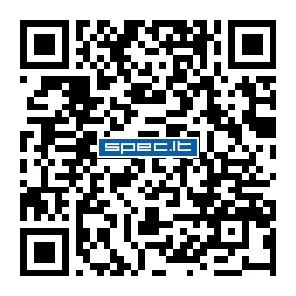 QR kodas | Saugų valst. komunalinių paslaugų įmonė