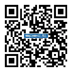 QR kodas | Saugumas darbe, MB | spec.lt