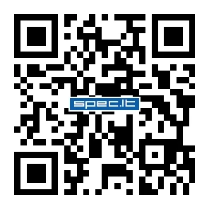 QR kodas | Saugumas LT, UAB | spec.lt