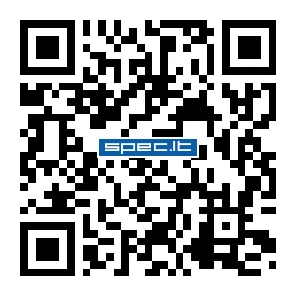QR kodas | SAUGUMO TARNYBA, UAB | spec.lt