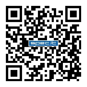 QR kodas | Saugumo technologijų institutas