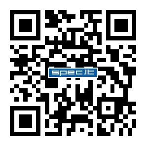 QR kodas | Saugūnas, MB | spec.lt