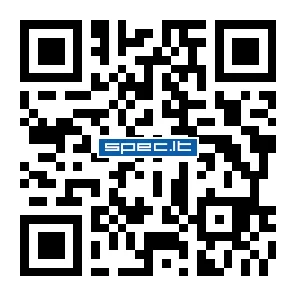 QR kodas | Saugura, UAB | spec.lt