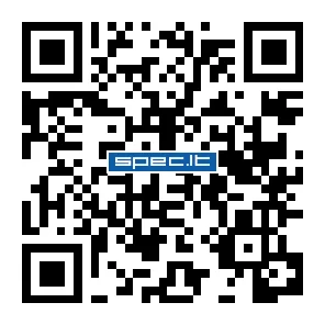 QR kodas | Saugus aukštis, MB