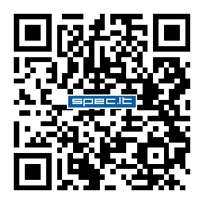 QR kodas | Saugus aukštis, MB