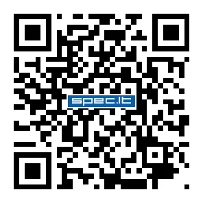 QR kodas | Saugus automobilis, UAB | spec.lt