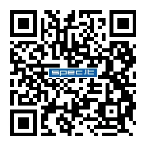 QR kodas | Saugūs duomenys, UAB | spec.lt