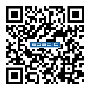 QR kodas | Saugus dviratis, UAB | spec.lt