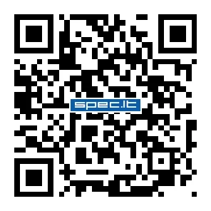 QR kodas | Saugus eismas, UAB | spec.lt