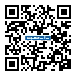 QR kodas | Saugūs Europos kroviniai, UAB