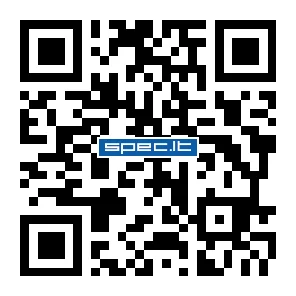 QR kodas | Saugus grožis, MB