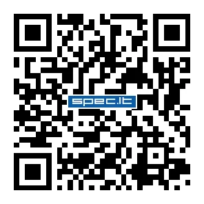 QR kodas | Saugus kaminas, MB