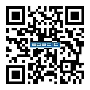 QR kodas | Saugus kampas, MB
