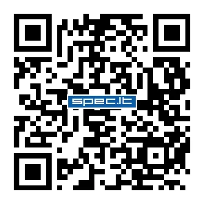 QR kodas | Saugus maršrutas, UAB | spec.lt