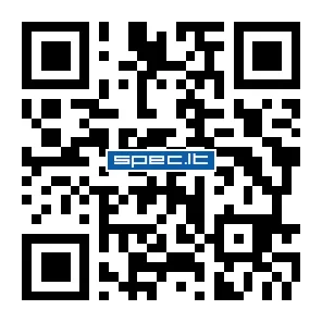 QR kodas | Saugūs Namai, VŠĮ | spec.lt