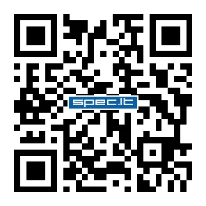 QR kodas | SAUGUS NAMAS, UAB | spec.lt