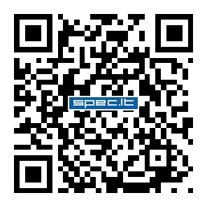 QR kodas | Saugus pervežimas, MB | spec.lt