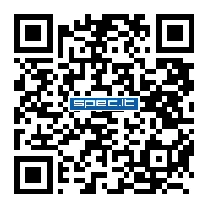 QR kodas | Saugus sprendimas, MB | spec.lt