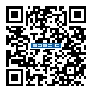 QR kodas | Saugus Verslas, UAB | spec.lt