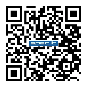 QR kodas | Saugus Vežėjas, IĮ | spec.lt