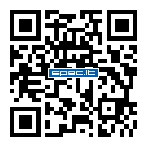 QR kodas | Saugutis, MB | spec.lt