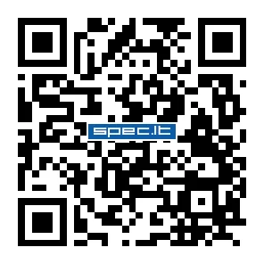 QR kodas | SAUJELĖ EGIPTO, restoranas, UAB RAMZIS