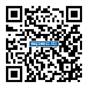 QR kodas | Saujelė laimės, VŠĮ