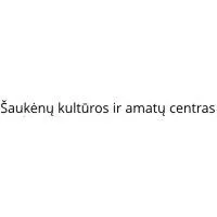 Šaukėnų kultūros ir amatų centras | spec.lt