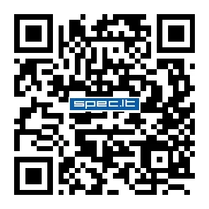 QR kodas | Šaukėnų Švč. Trejybės parapija | spec.lt