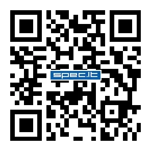 QR kodas | Saukesta, UAB | spec.lt