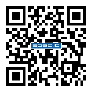 QR kodas | Saukla, UAB | spec.lt