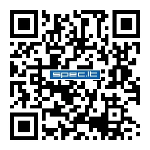 QR kodas | Šauklių kaimo bendruomenė