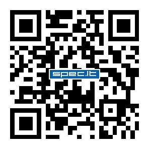 QR kodas | Saukona, MB