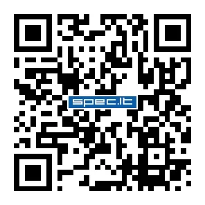 QR kodas | Šaukoto ambulatorija, VšĮ | spec.lt