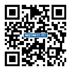 QR kodas | Šauksmas, VŠĮ